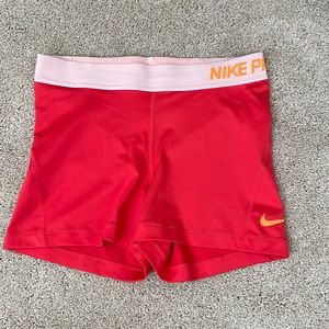 Nike Pros